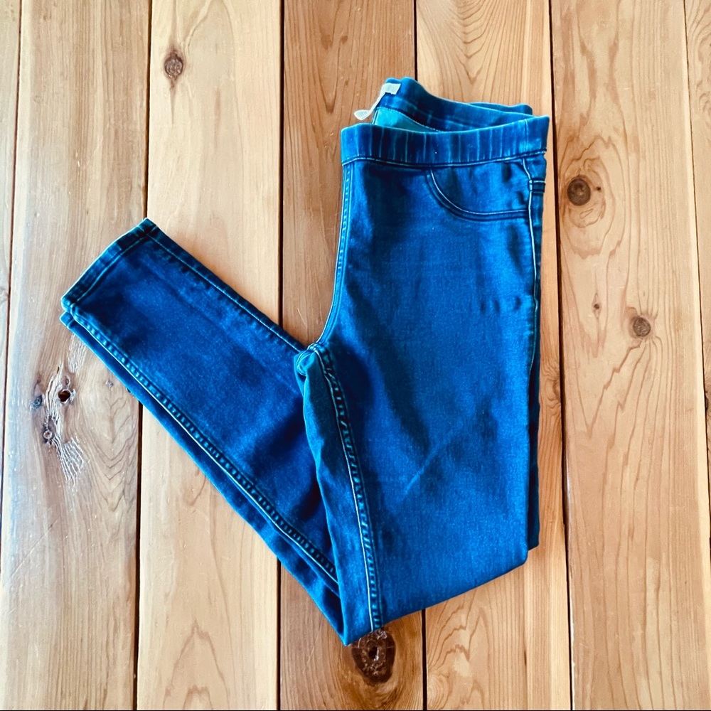 H&M jeggings